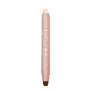 J.Cat Beauty Shimmie struck shadow stick, cień do powiek w sztyfcie, Sparkling pebbles, 2g