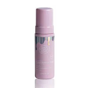 FaceBoom, oczyszczająca pianka do mycia twarzy, 150ml