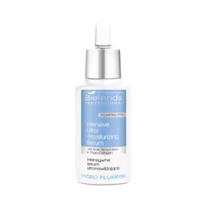 Bielenda Professional Is Hydro Plumping, intensywne serum ultranawilżające, 30ml