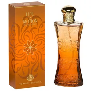 Real Time Life In Motion For Women woda perfumowana spray 100ml (W)