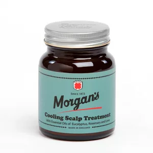 Morgan's, kuracja odświeżająca do skóry głowy, 100ml