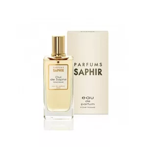 Saphir Oui de Saphir Pour Femme woda perfumowana spray 50ml (W)