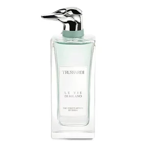 Trussardi Le Vie Di Milano The Street Artists Of Isola woda perfumowana spray 100ml (U)