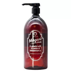 Morgan's, szampon przeciwłupieżowy, 1000ml