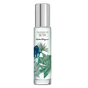 Salvatore Ferragamo Giungle Di Seta woda perfumowana spray 15ml (U)