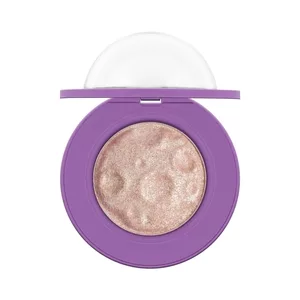 Wibo Meteor Shower Highlighter rozświetlacz do twarzy i ciała 02 Intergalactic Glow