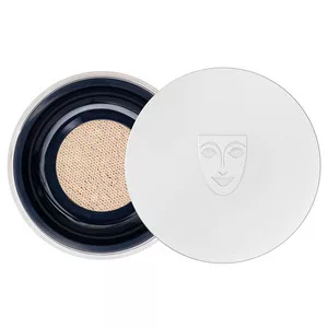 Kryolan, puder ryżowy, dark, 25g