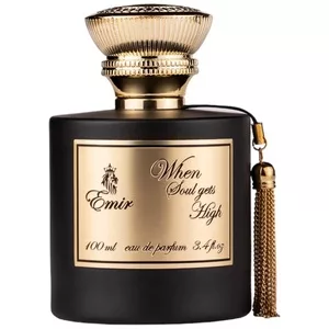 Emir When Soul Gets High woda perfumowana spray 100ml (U)