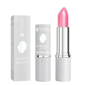 Bell HYPOAllergenic x Weronika Jaguś My Shiny BFF Lip Topper, topper do ust, 002, 4,7g
