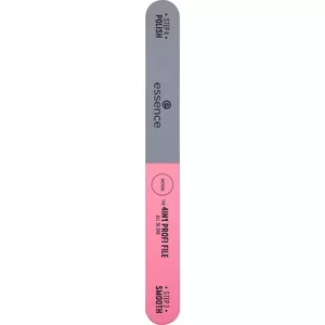 Essence, pilnik do paznokci 4w1