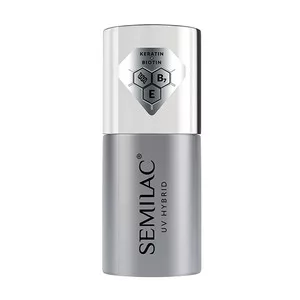 Semilac Care Base, baza do lakierów hybrydowych, 7ml