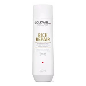 Goldwell Dualsenses Rich Repair, szampon odbudowujący, 250ml