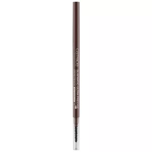 Catrice Slim'Matic Ultra Precise Brow Pencil Waterproof, kredka do brwi, 050 Chocolate
