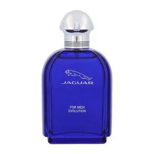 Jaguar For Men Evolution, woda toaletowa, 100ml (M)