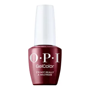 OPI Gel Color Intelli-Gel System, lakier hybrydowy, im not really waitress, 15ml
