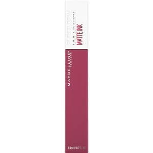 Maybelline New York Super Stay, szminka w płynie Savant, 5ml