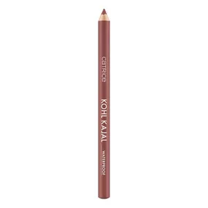 Catrice Kohl Kajal, wodoodporna kredka do oczu, 100 Burgundy Babe, 0,78g