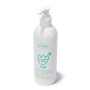 Ziaja Mamma Mia, płyn do higieny intymnej, 300ml