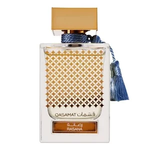 Rasasi Qasamat Rasana woda perfumowana spray 65ml (U)