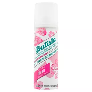 Batiste Blush, suchy szampon, wiosenny, 50ml