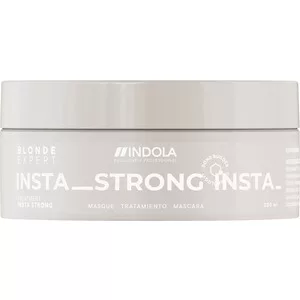 Indola Blonde Expert Insta Strong, maska do włosów blond, 200ml