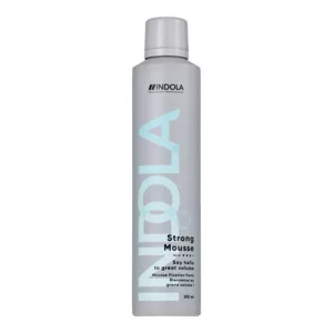 Indola Volume, mocna pianka nadająca objętość, 200ml