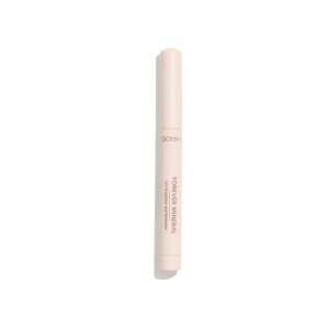 Gosh Forever Mineral, cień do powiek w sztyfcie wodoodporny, 001 Pearly White, 1.4g