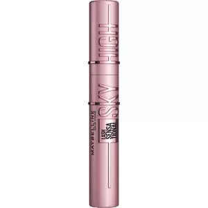 Maybelline New York Sensational Sky High, tusz do rzęs Very Black, 7.2ml
