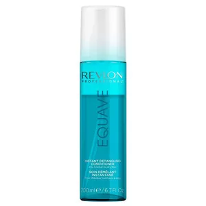 Revlon Equave Hydro, dwufazowa odżywka nawilżająca z keratyną, 200ml