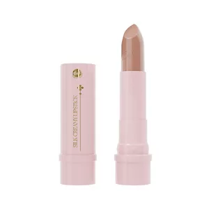 Bell Silk Creamy Lipstick, pomadka do ust, 02 Toffee, 5,8g
