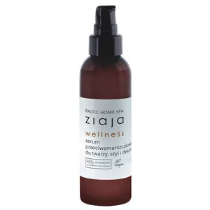 Ziaja Baltic Home Spa Wellness, serum do twarzy, szyi i dekoltu, 90ml