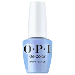 OPI Gel Color Intelli-Gel I'm Dreaming, hybrydowy lakier do paznokci, Happy Play-ce, 15ml