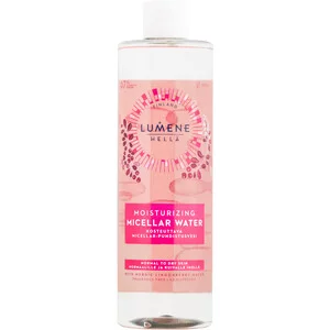 Lumene Hella, nawilżający płyn micelarny, 400ml