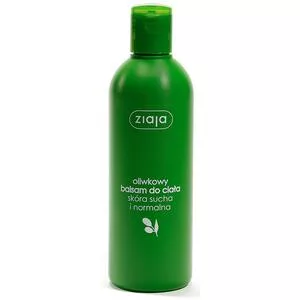 Ziaja Oliwkowa, balsam do ciała, 300ml