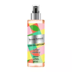 Bruno Banani Woman Summer Limited Edition mgiełka do ciała 250ml
