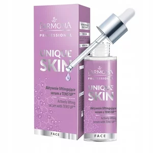 Farmona Professional Unique Skin, krem efektywnie liftingujący z TensUp, 30ml