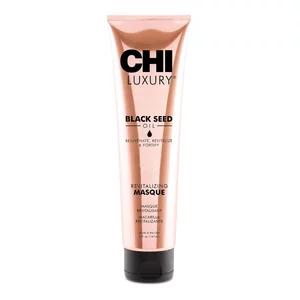 CHI Luxury, rewitalizująca maska, 147ml