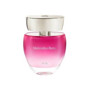 Mercedes-Benz Rose woda toaletowa spray 60ml (W)