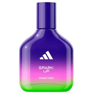 Adidas Vibes Spark Up woda perfumowana spray 50ml (U)