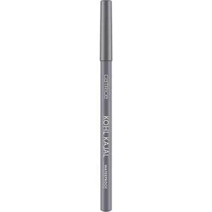 Catrice Kohl Kajal Waterproof, wodoodporna kredka do oczu, 030 Homeygrey, 0,78g