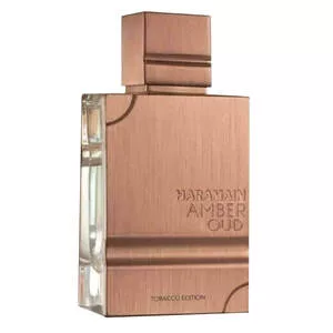 Al Haramain Amber Oud Tobacco Edition woda perfumowana spray 200ml (U)