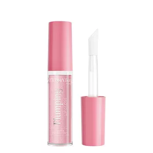 Bell HYPOAllergenic Plumping Lip Gloss, błyszczyk powiększający usta, 002, 5,5g