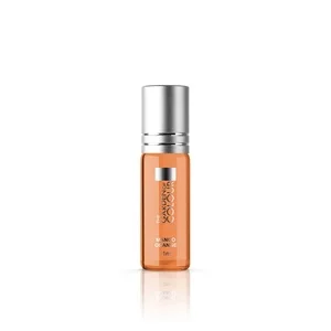 Silcare The Garden of Colour Roll On oliwka do paznokci i skórek Mango Orange 11ml