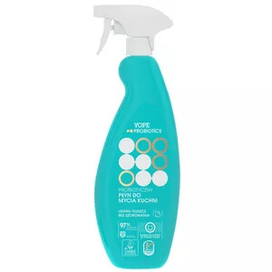 Yope, probiotyczny naturalny płyn do kuchni, 500ml
