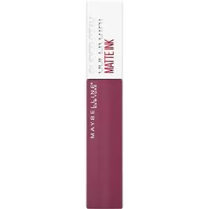Maybelline New York Super Stay, szminka w płynie Successful, 5ml