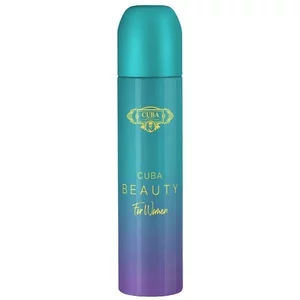 Cuba Original Cuba Beauty woda perfumowana spray 100ml (W)
