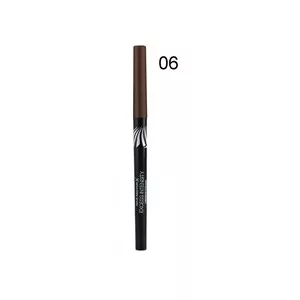 Max Factor Excess Intensity Longwear Eyeliner Liner do powiek 06 Brown 1.8g