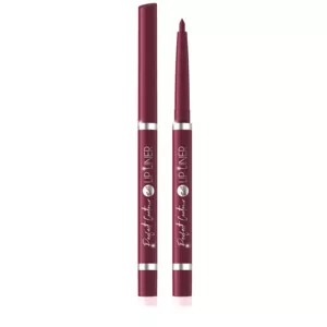 Bell Perfect Contour Lip Liner 06 Trwała, automatyczna konturówka do ust