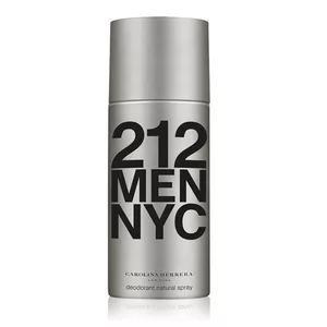 Carolina Herrera 212 Men dezodorant spray 150ml (M)