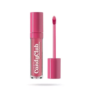 PUPA Candy Club, balsam do ust, 004 Candied Raspberry, 3ml